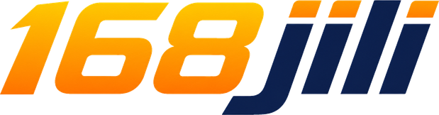 168jili official logo